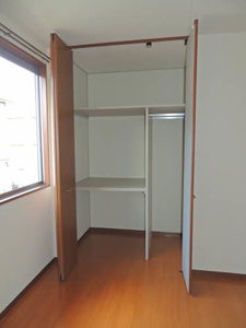 花ぞ野ローズガーデン　Ｆ棟　＊ F0202号-9