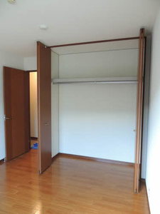 花ぞ野ローズガーデン　Ｆ棟　＊ F0202号-10