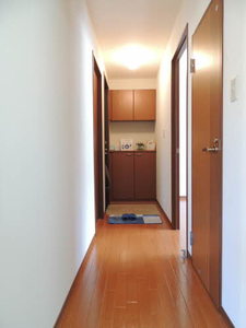 花ぞ野ローズガーデン　Ｆ棟　＊ F0202号-11