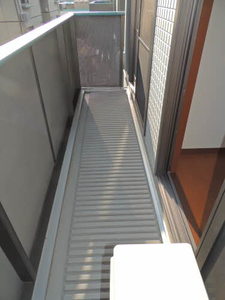 花ぞ野ローズガーデン　Ｆ棟　＊ F0202号-14