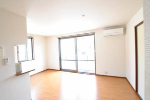 花ぞ野ローズガーデン　Ｇ棟　＊ G0202号-2