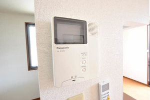 花ぞ野ローズガーデン　Ｇ棟　＊ G0202号-6