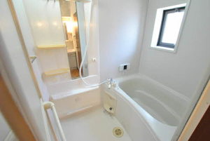 花ぞ野ローズガーデン　Ｇ棟　＊ G0202号-10