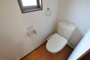 花ぞ野ローズガーデン　Ｇ棟　＊ G0202号-12