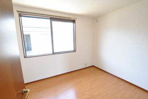 花ぞ野ローズガーデン　Ｇ棟　＊ G0202号-15