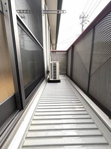 花ぞ野ローズガーデン　Ｈ棟　＊ H0201号-10