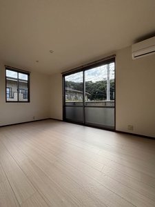 花ぞ野ローズガーデン　Ｈ棟　＊ H0202号-2