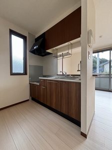 花ぞ野ローズガーデン　Ｈ棟　＊ H0202号-3