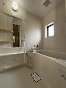 花ぞ野ローズガーデン　Ｈ棟　＊ H0202号-4