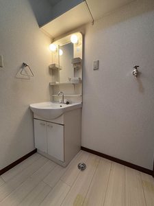 花ぞ野ローズガーデン　Ｈ棟　＊ H0202号-5