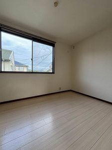 花ぞ野ローズガーデン　Ｈ棟　＊ H0202号-7