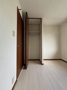 花ぞ野ローズガーデン　Ｈ棟　＊ H0202号-8