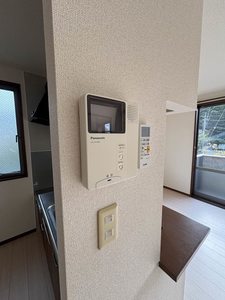 花ぞ野ローズガーデン　Ｈ棟　＊ H0202号-9