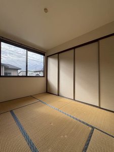 花ぞ野ローズガーデン　Ｈ棟　＊ H0202号-11