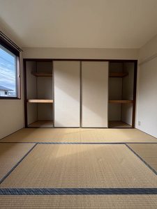 花ぞ野ローズガーデン　Ｈ棟　＊ H0202号-12