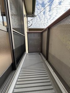 花ぞ野ローズガーデン　Ｈ棟　＊ H0202号-14