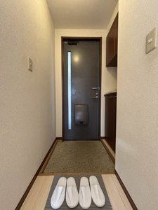 花ぞ野ローズガーデン　Ｈ棟　＊ H0202号-15