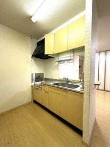 パルモ花みづき E棟 * E0101号-3