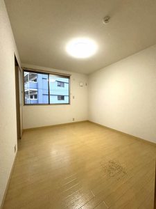 パルモ花みづき E棟 * E0101号-5