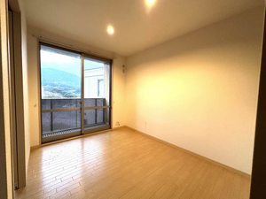 パルモ花みづき E棟 * E0101号-7