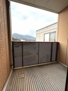 パルモ花みづき E棟 * E0101号-8