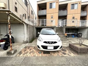 パルモ花みづき E棟 * E0101号-13