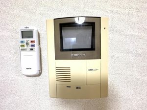 パルモ花みづき E棟 * E0101号-14