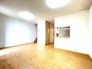 パルモ花みづき　Ｅ棟　＊ E0105号-2