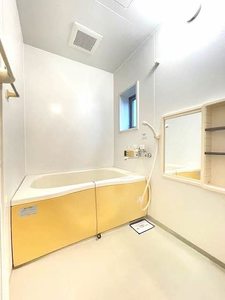 パルモ花みづき　Ｅ棟　＊ E0105号-4