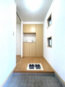 パルモ花みづき　Ｅ棟　＊ E0105号-8