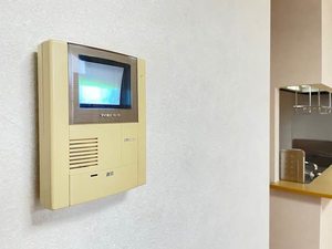 パルモ花みづき　Ｅ棟　＊ E0105号-9