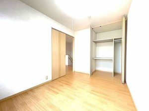 パルモ花みづき　Ｅ棟　＊ E0105号-12