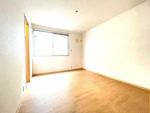 パルモ花みづき　Ｅ棟　＊ E0105号-13