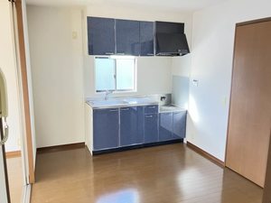 メゾン　リヴィエール　Ｂ棟　＊ B0202号-3