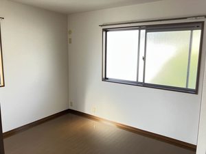 メゾン　リヴィエール　Ｂ棟　＊ B0202号-4