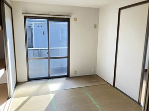 メゾン　リヴィエール　Ｂ棟　＊ B0202号-5