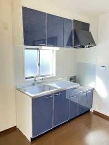 メゾン　リヴィエール　Ｂ棟　＊ B0202号-6