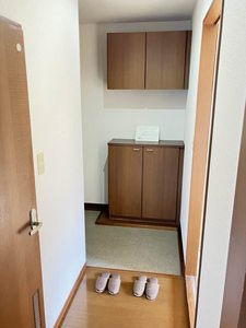 メゾン　リヴィエール　Ｂ棟　＊ B0202号-7