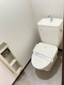 メゾン　リヴィエール　Ｂ棟　＊ B0202号-10