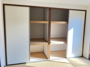 メゾン　リヴィエール　Ｂ棟　＊ B0202号-11