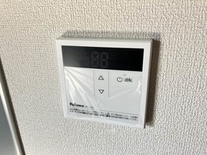 メゾン　リヴィエール　Ｂ棟　＊ B0202号-15