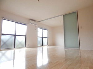 パストラル町田 B棟 ** B0201号-2