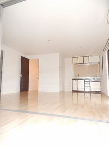 パストラル町田 B棟 ** B0201号-3