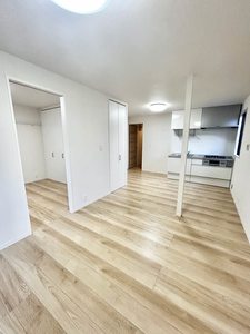 パストラル町田　Ｄ棟　＊＊ D0105号-1