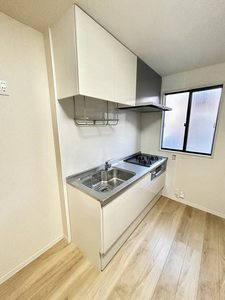 パストラル町田　Ｄ棟　＊＊ D0105号-4