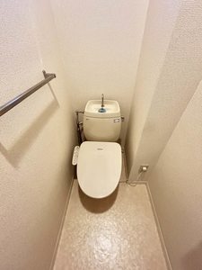 パストラル町田　Ｄ棟　＊＊ D0105号-9