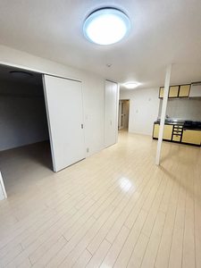 パストラル町田　Ｄ棟　＊＊ D0205号-2