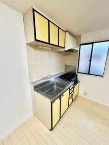 パストラル町田　Ｄ棟　＊＊ D0205号-5