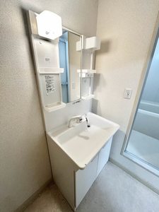 パストラル町田　Ｄ棟　＊＊ D0205号-9