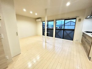 パストラル町田　Ｅ棟　＊＊ E0202号-1